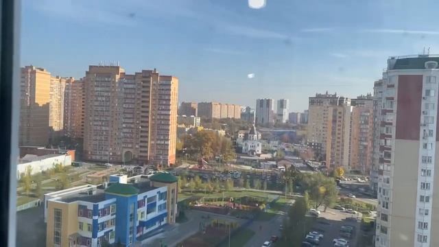 #коммунарка продажа однокомнатной квартиры смотреть онлайн