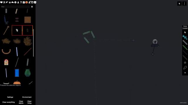 ?ЗАСПАВНИЛ ОГРОМНЫЙ ПИСТОЛЕТ В ПИПЛ ПЛЕЙ ГРАУНД!?(секреты пипл плей граунд) смотреть онлайн