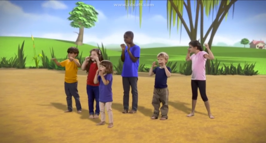 Monkey See, Monkey Do Season 2 Episode 17 Beaver смотреть онлайн