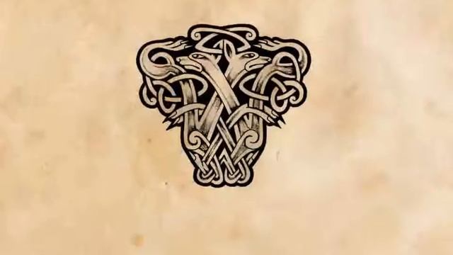 Celtic Tribal Tattoo 1 MYFINLY смотреть онлайн