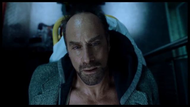 Обзор сериала Happy (Хэппи) смотреть онлайн