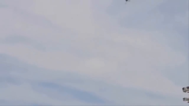 Катастрофы на авиашоу-ТОП10