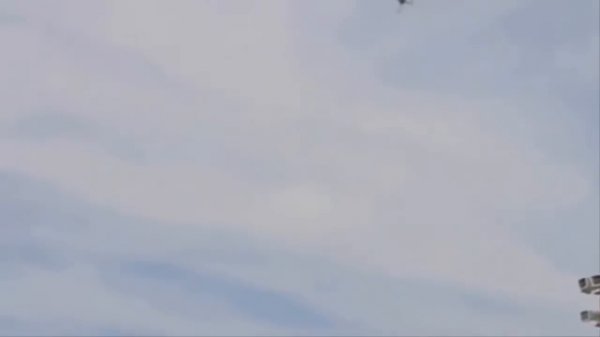 Катастрофы на авиашоу-ТОП10