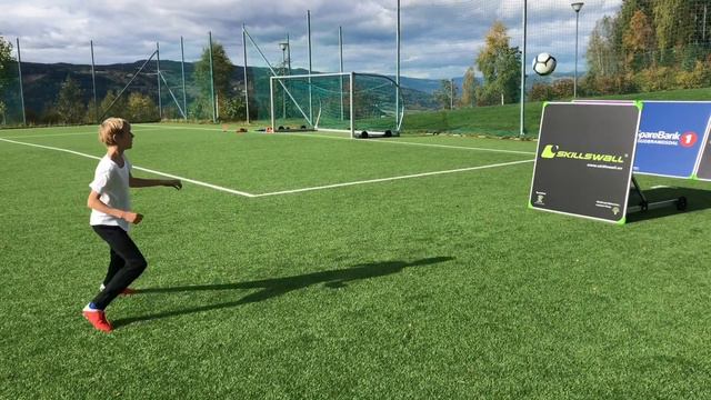 13 Keepertrening смотреть онлайн