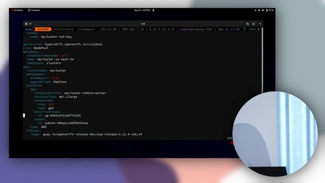Large-Scale Kubernetes Deployment for Service Providers - Alberto García Lamela - #swisscnd 2022 смотреть онлайн