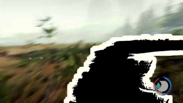 The Forest Glitch смотреть онлайн