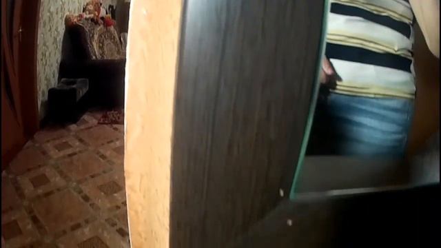 Купили прихожую, обзор. 2в1, обед и ужин. смотреть онлайн