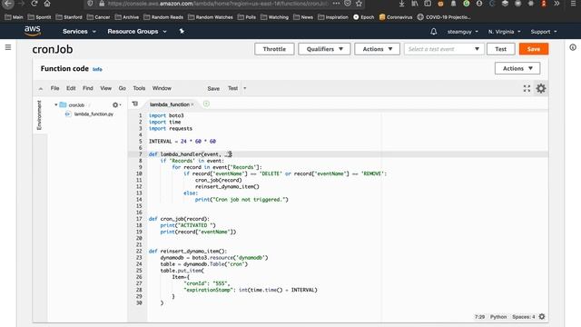 How to Run Cron Jobs for Free смотреть онлайн