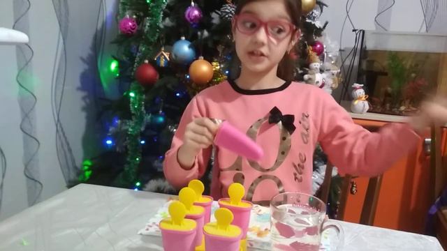 Мороженое собственного приготовления. смотреть онлайн