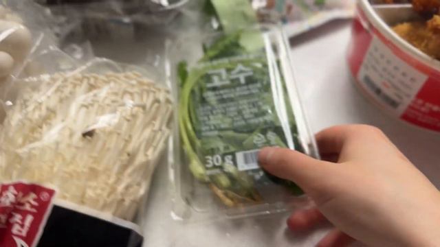 🇰🇷🇷🇺KoreaVlog|Корейский супер-маркет|черная пятница! смотреть онлайн