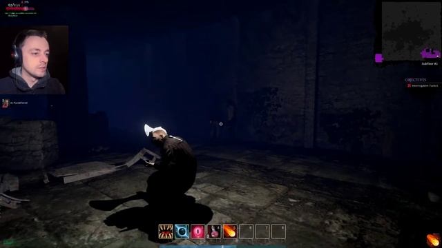 BloodLust2 Nemesis Ep2 - Get to it minion! смотреть онлайн
