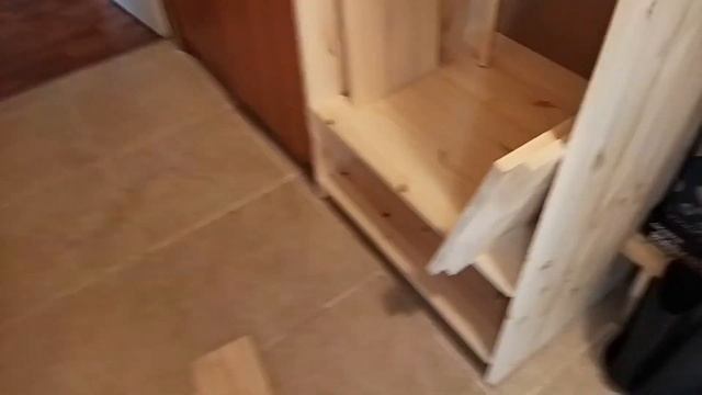 Как сделать деревянный шкаф своими руками смотреть онлайн