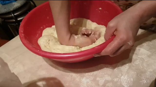 Хлеб для домашнего донара смотреть онлайн