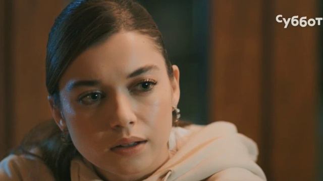 Сейран и Ферит-домик окнами в сад