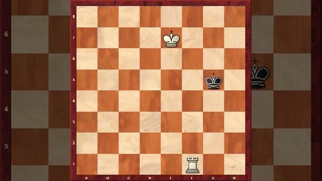 УРОК №10 МАТ ЛАДЬЕЙ смотреть онлайн