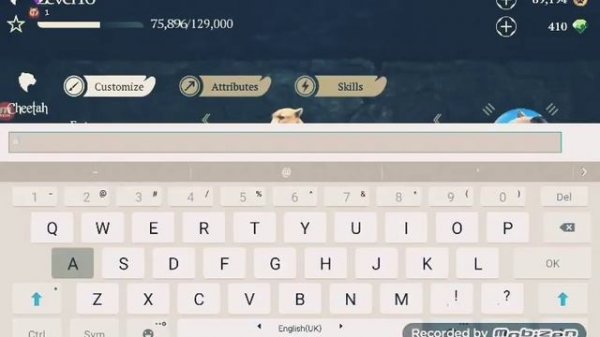 The cheetah speedhack tutorial (WITHOUT ROOTING)