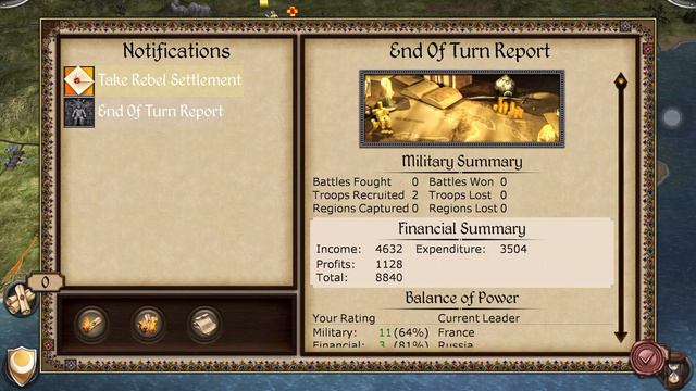 Medieval II Total War IOS & Android Review Gameplay смотреть онлайн