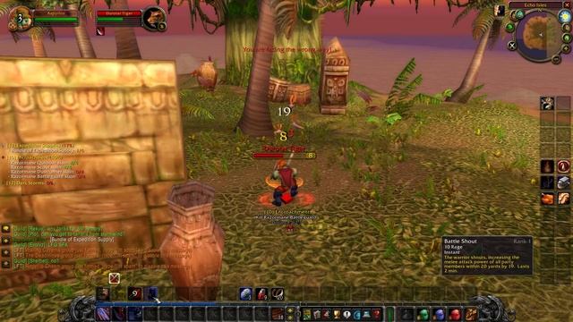 YOU MUST TRY THIS WOW SERVER - Turtle WoW A New Way To Play The Game 2023 смотреть онлайн