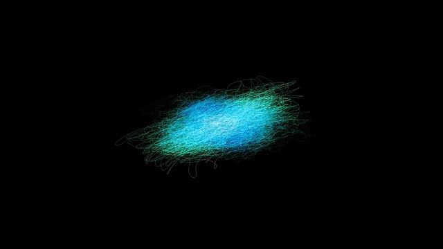 Example of ffmpeg's `avectorscope=draw=line' смотреть онлайн
