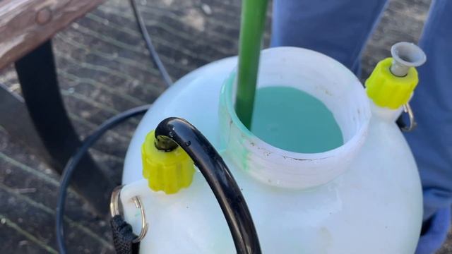 ВАЖНО!!! ОБРАБОТАТЬ САД ВЕСНОЙ смотреть онлайн