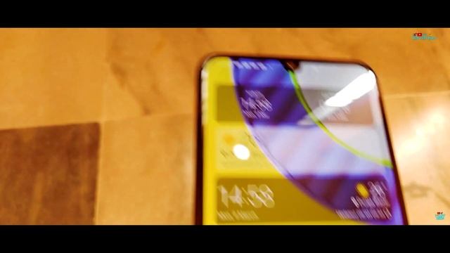 Samsung M31 DROP TEST! Super AMOLED + Corning® Gorilla® Glass Fail Or Pass?