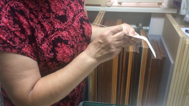 Мастер-класс по изготовлению шоколадницы "Благодарю" в технике скрапбукинг смотреть онлайн