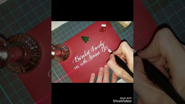 Sweet Pea Calligraphy Font смотреть онлайн