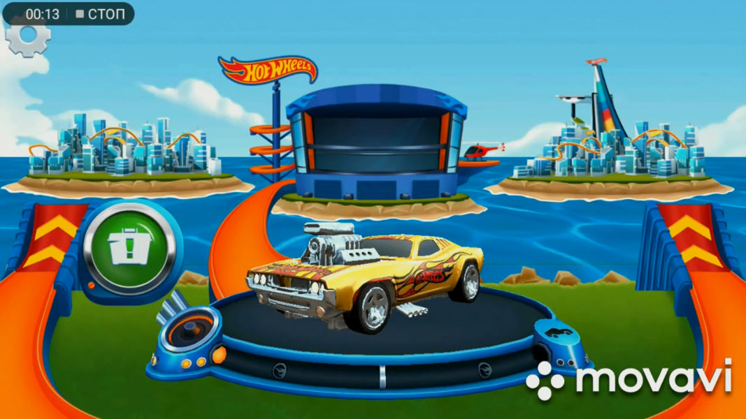 Hot Wheels Unlimited.avi