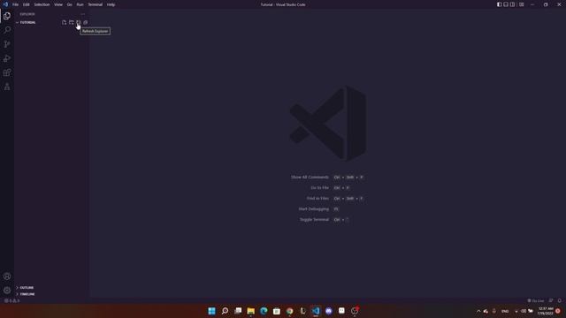 Python Adventures || Downloading Python and Visual Studio Code смотреть онлайн