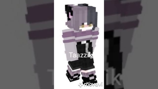 ~Скины по никам для девочек~?