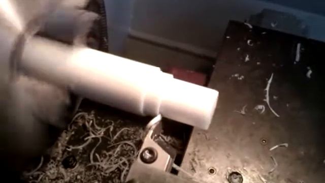 Переходник из капролона смотреть онлайн