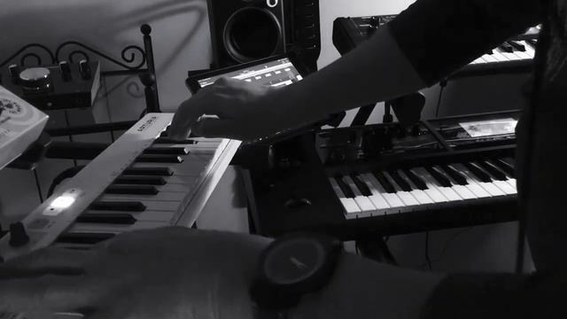 015 - Korg Gadget, Keystep and Mininova (08.01.19) смотреть онлайн