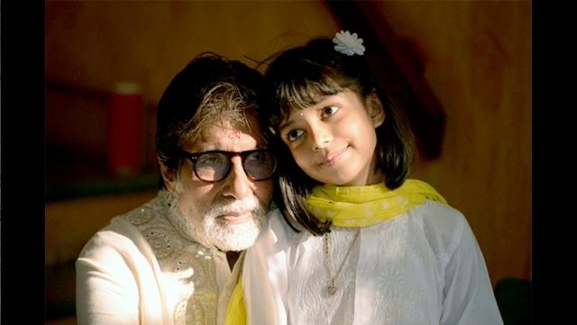 Aaradhya Bachchan Lifestyle 2023 | Family, Father, Mother, Education And More смотреть онлайн
