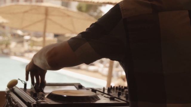 Baobab - Maiorca - Cook's Club Palma Beach Hotel смотреть онлайн