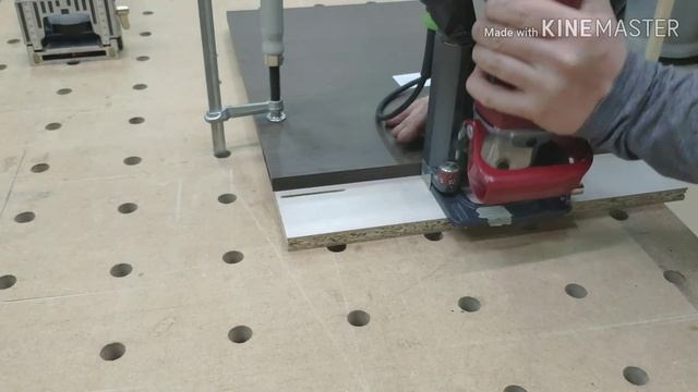 Ламельный фрезер. Обзор и сравнение ламмело классик старого и нового образца.??? смотреть онлайн