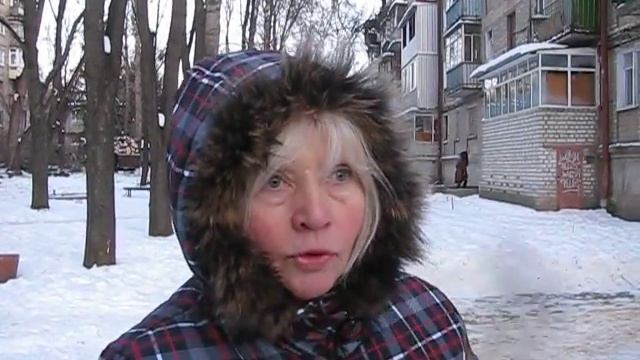 MVI_1295.AVI Харьков 30.01.12 ул.Есенина18.Кража. смотреть онлайн