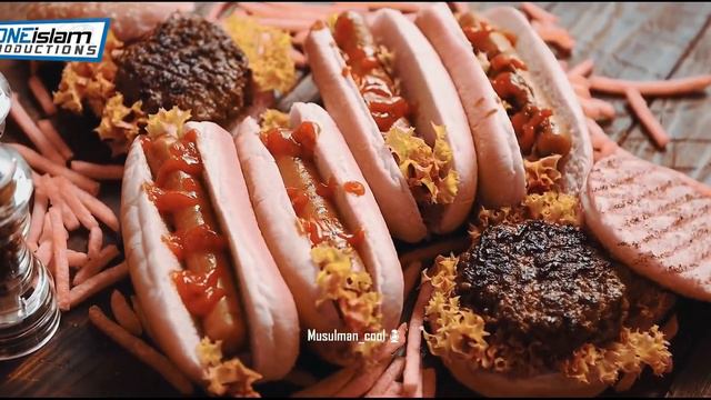 КАК ВЛИЯЕТ ПОСТ РАМАЗАН НА ВАШЕ ТЕЛО! озвучил: Musulman_cool