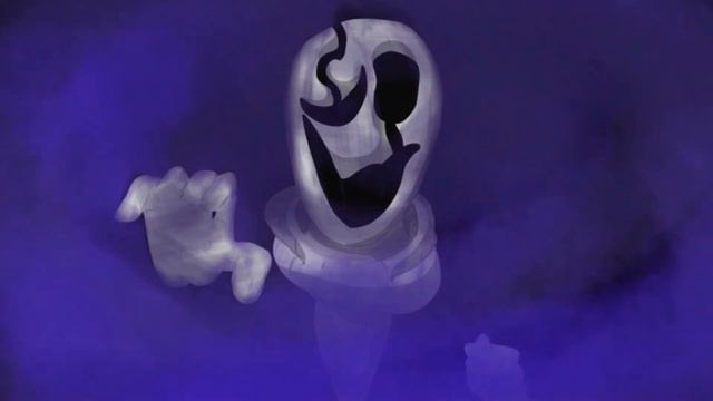 Into the CORE - A Gaster's Theme Remix смотреть онлайн