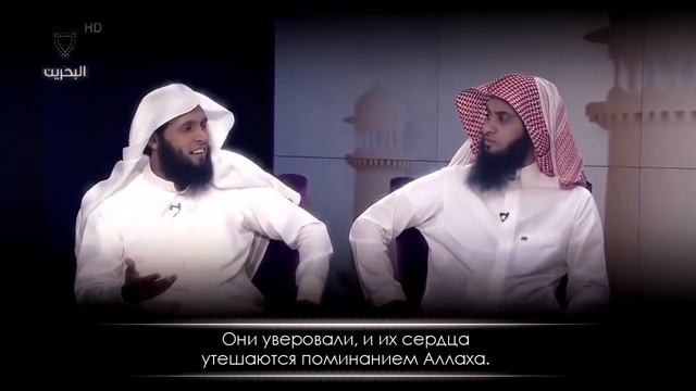 Прекрасно читает Коран! Неужели вы не разумеете? | Мансур ас-Салими смотреть онлайн