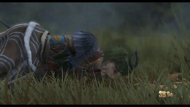 GreedFall HD Gameplay walkthrough part 18 (english) pc смотреть онлайн