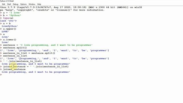 Part 6 | Python Data Types (String, Integer, Float, Complex) | Python Bangla Tutorial смотреть онлайн