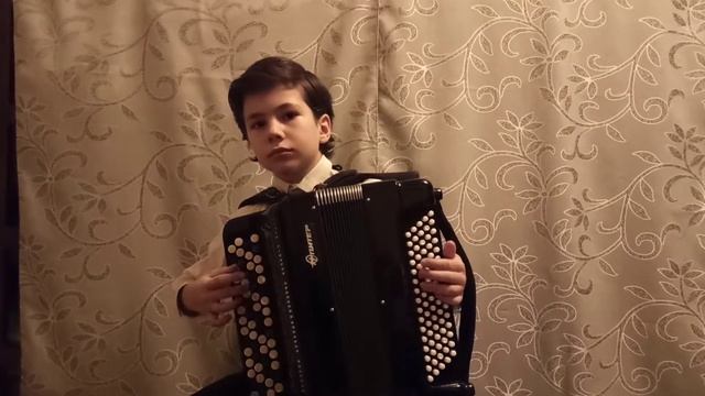 Казаки в Берлине Евгений Дербенко на тему Дмитрия Покрасса Казаки в Берлине смотреть онлайн