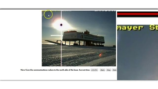 Plasma Worm and The Sun Dog смотреть онлайн