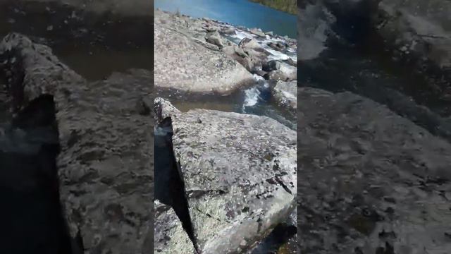 Мультинские озера смотреть онлайн