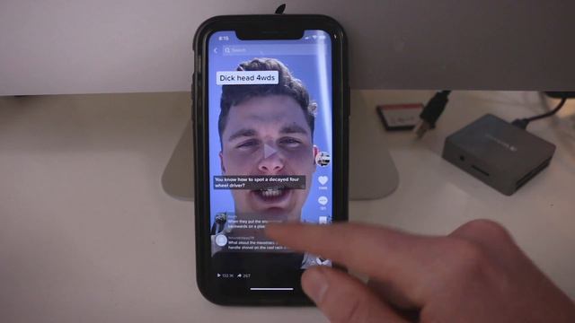 How to Repost a TikTok Video (Other People's Videos & Your Own) смотреть онлайн