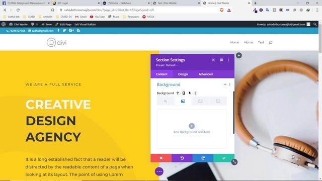 Divi Theme Customization Bangla Tutorial | Learn WordPress Theme Customization with Divi - 2020?? смотреть онлайн