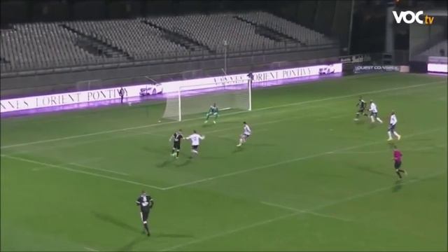 N3. Vannes OC 3 - 1 FCAV Redon смотреть онлайн