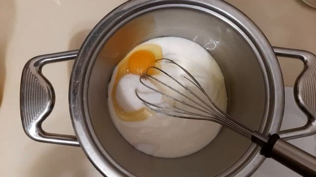 Оладьи на кефире, без глютена, быстро, вкусно, проверенный рецепт, получаются всегда. смотреть онлайн