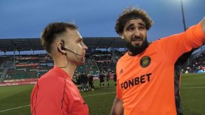 ВРАТАРЯ 2DROTS СЛЕПИЛИ ЛАЗЕРОМ|| САМЫЙ ЭПИЧНЫЙ МАТЧ || АМКАЛ vs 2DROTS