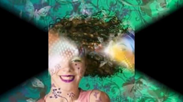 темный коллаж фотошоп